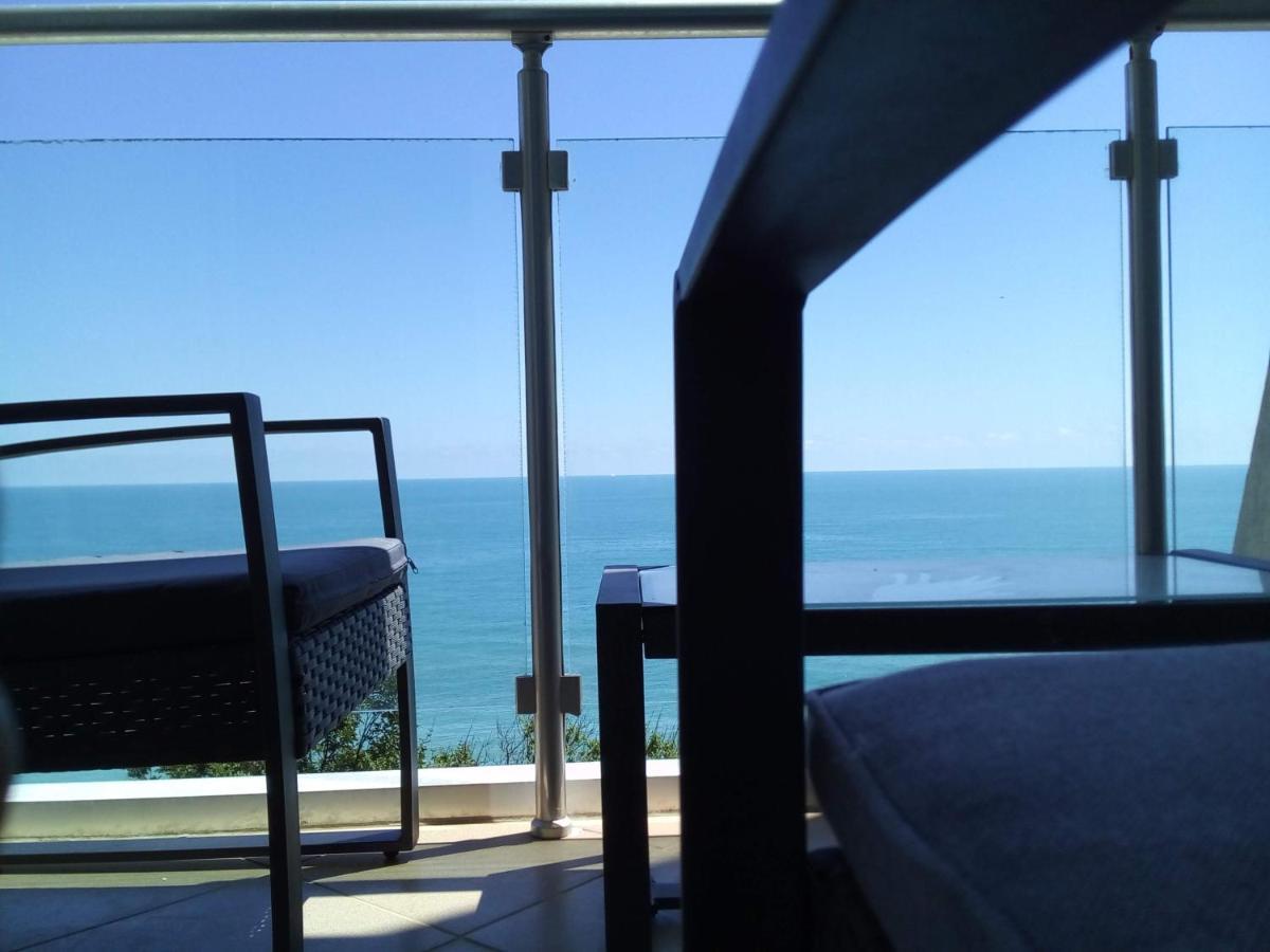 Silver Beach B16 Byala  Extérieur photo