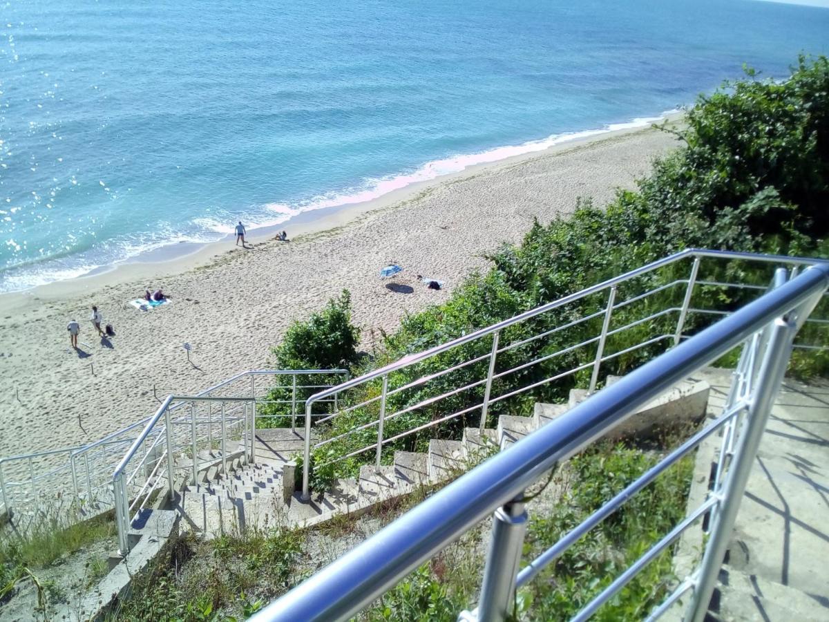 Silver Beach B16 Byala  Extérieur photo