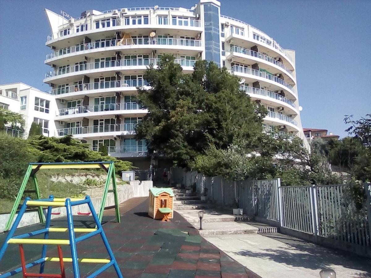 Silver Beach B16 Byala  Extérieur photo