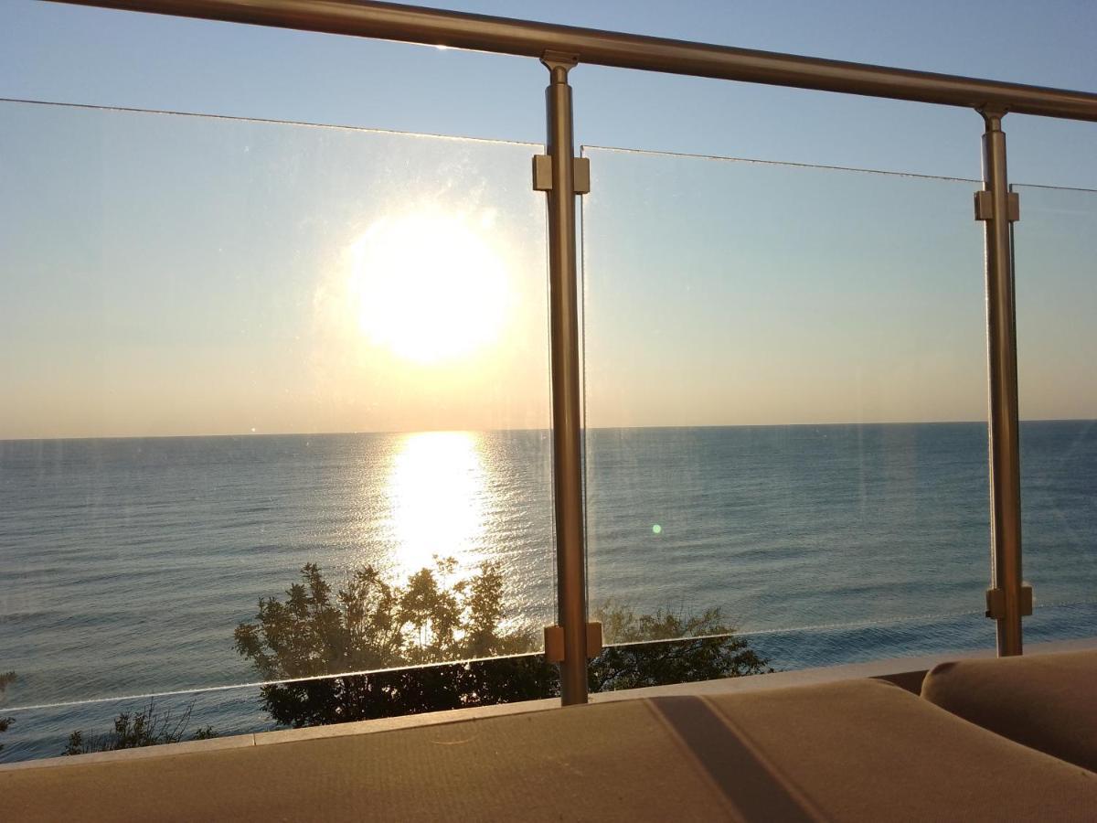 Silver Beach B16 Byala  Extérieur photo