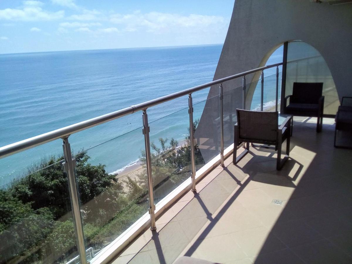 Silver Beach B16 Byala  Extérieur photo