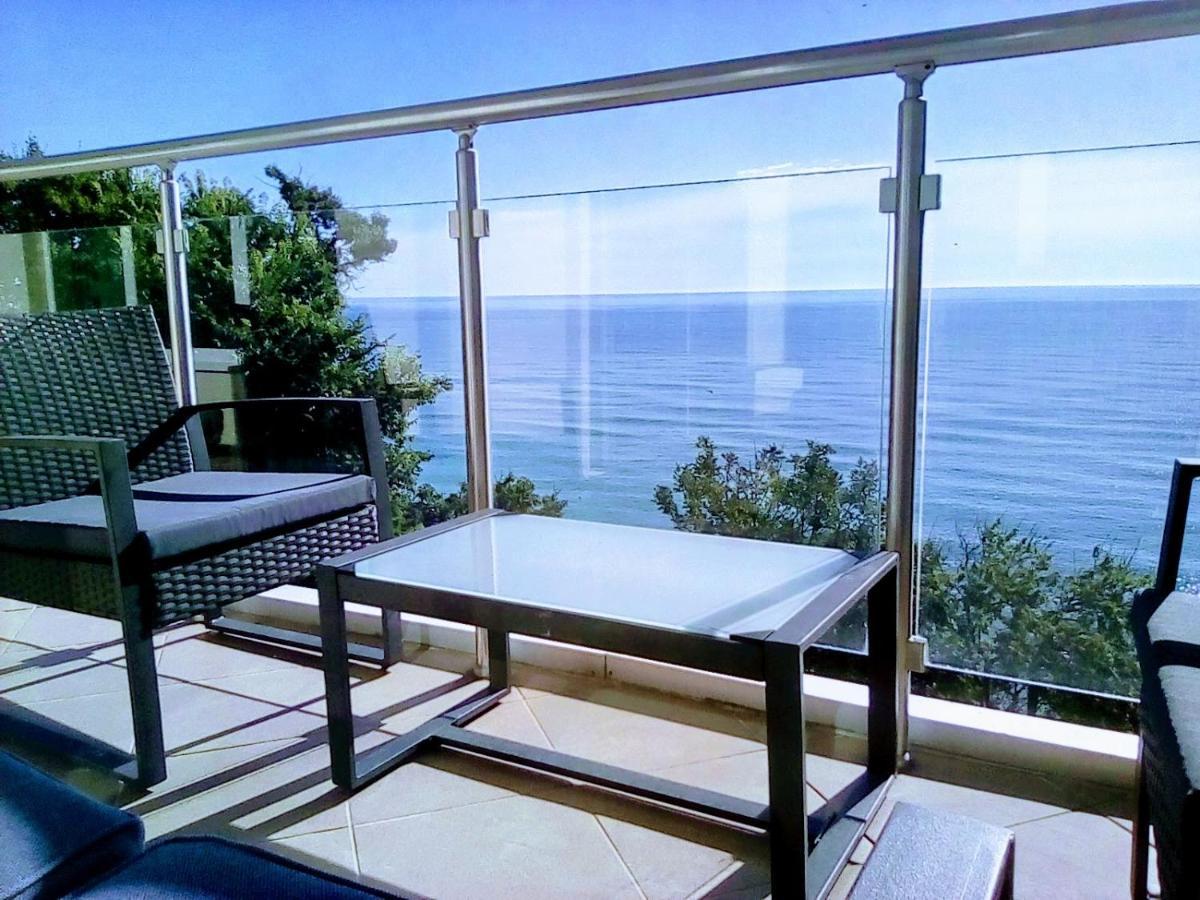 Silver Beach B16 Byala  Extérieur photo