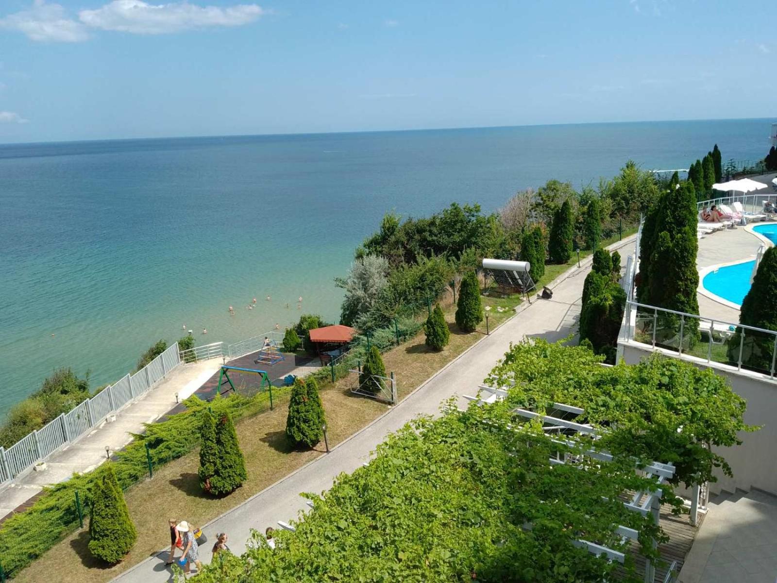 Silver Beach B16 Byala  Extérieur photo