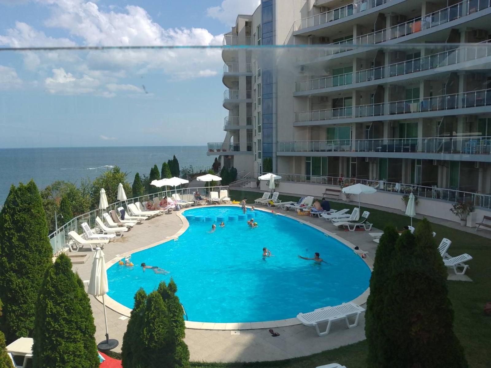 Silver Beach B16 Byala  Extérieur photo
