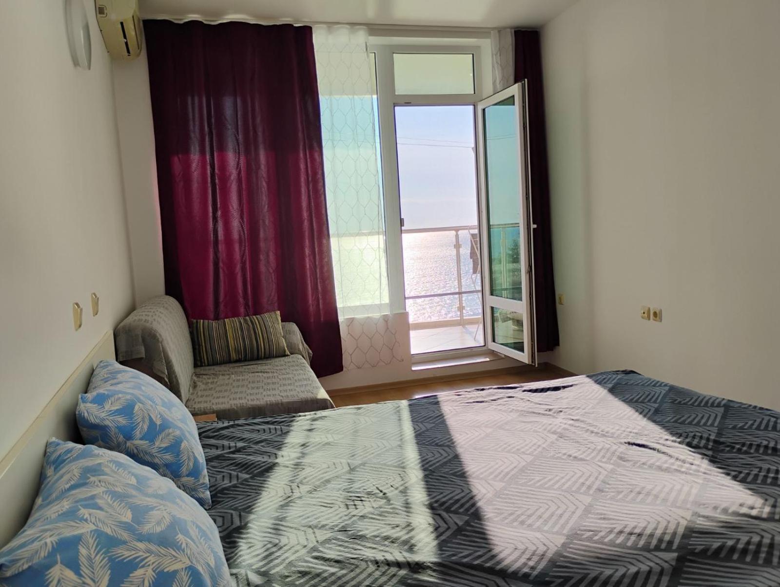 Silver Beach B16 Byala  Extérieur photo